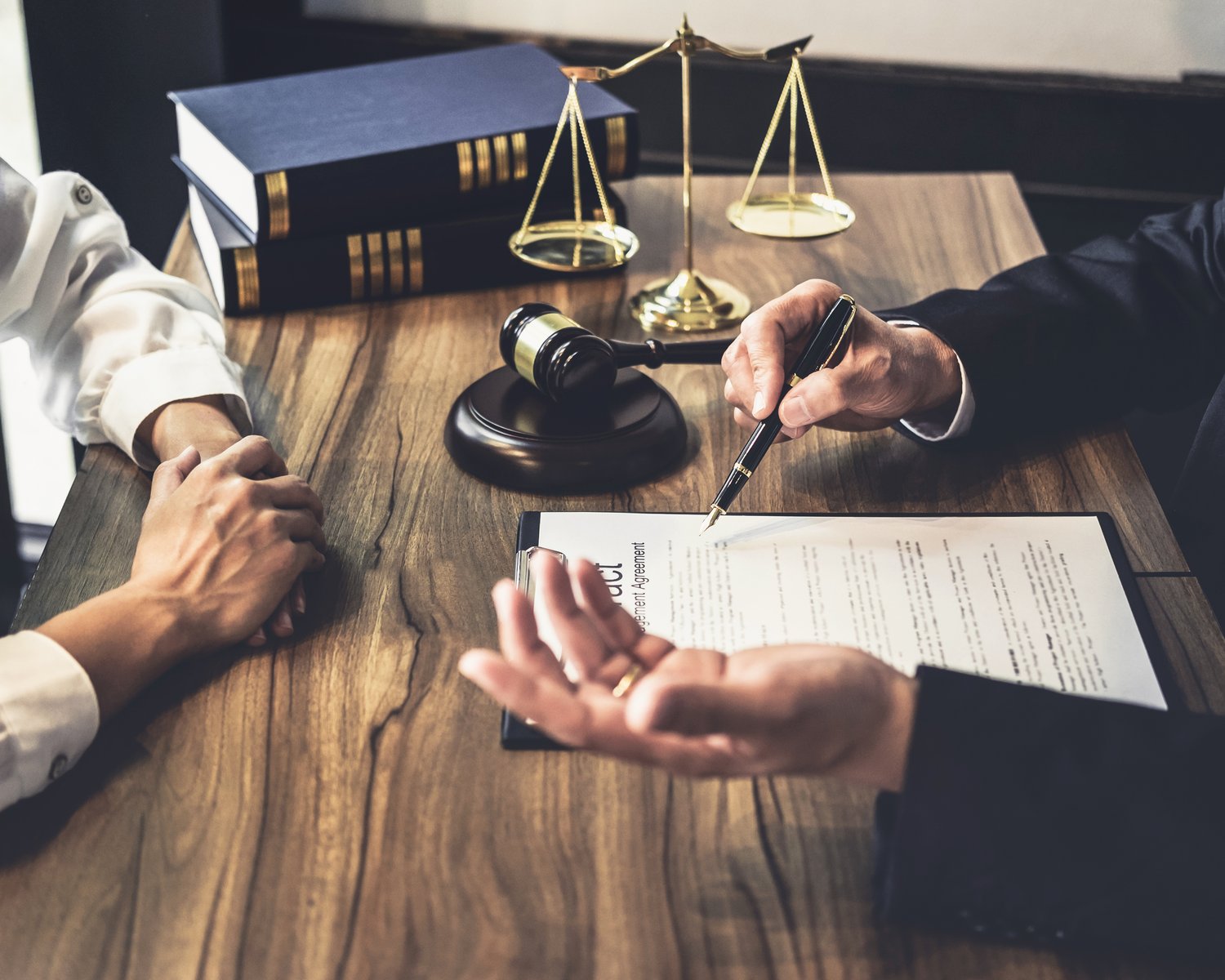 Estate planning consultation at Kentucky Asset Protection