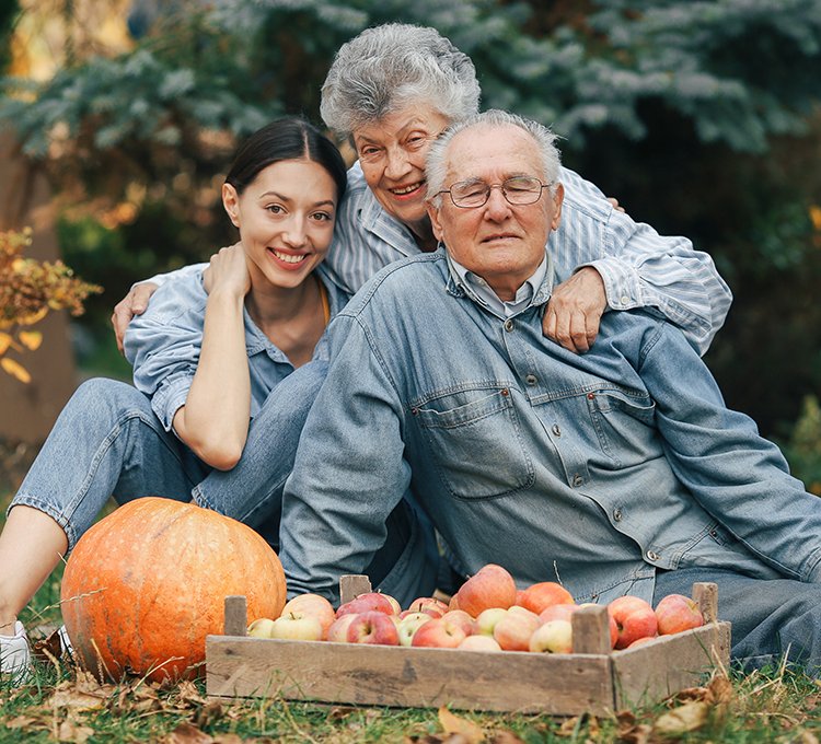Asset protection solutions for every stage of life