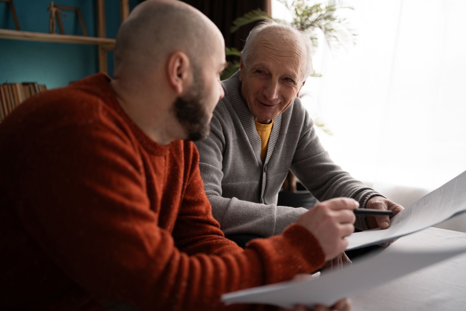 Why Families Choose Kentucky Asset Protection