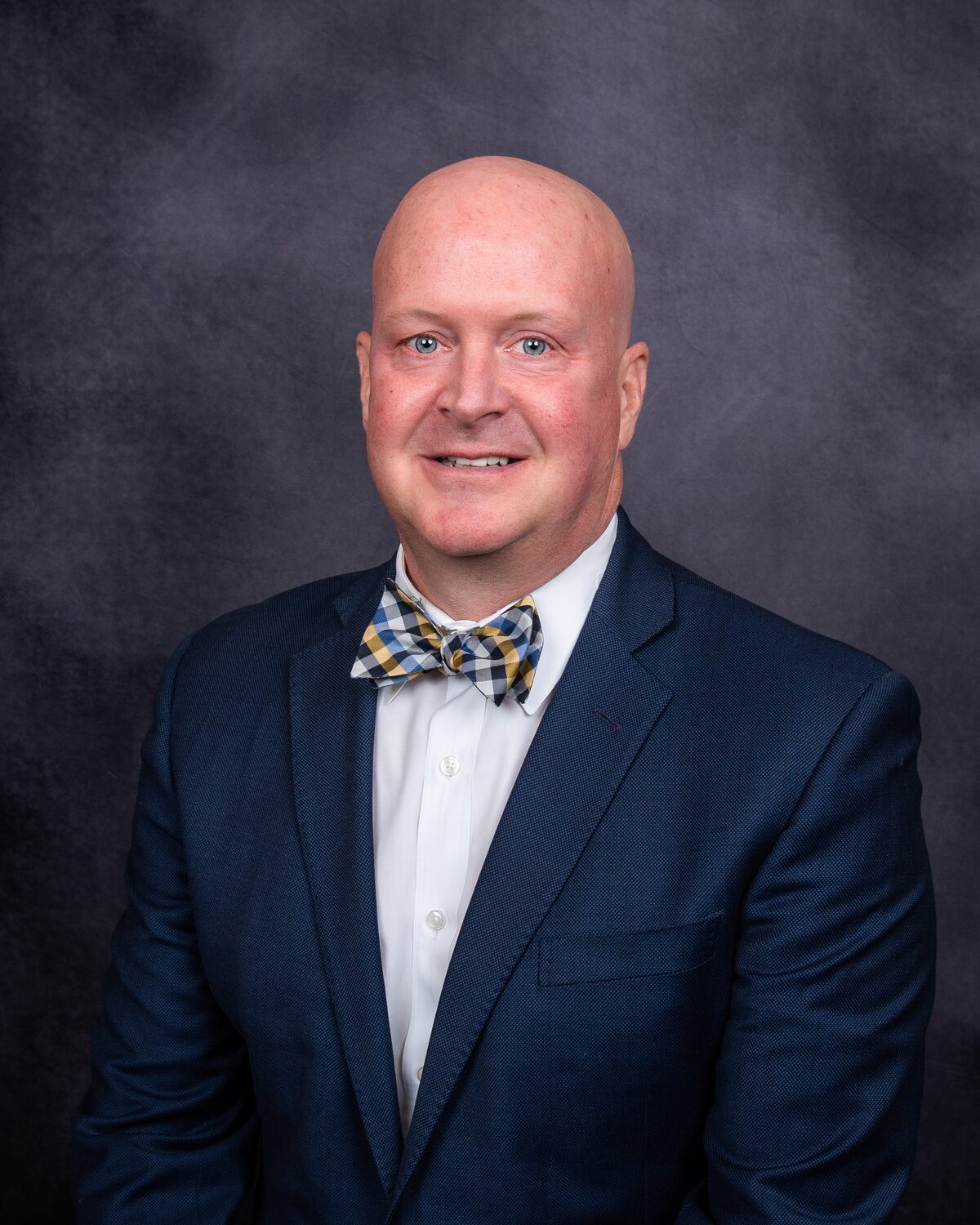 Paul O'Bryan of Kentucky Asset Protection in Bardstown, Kentucky