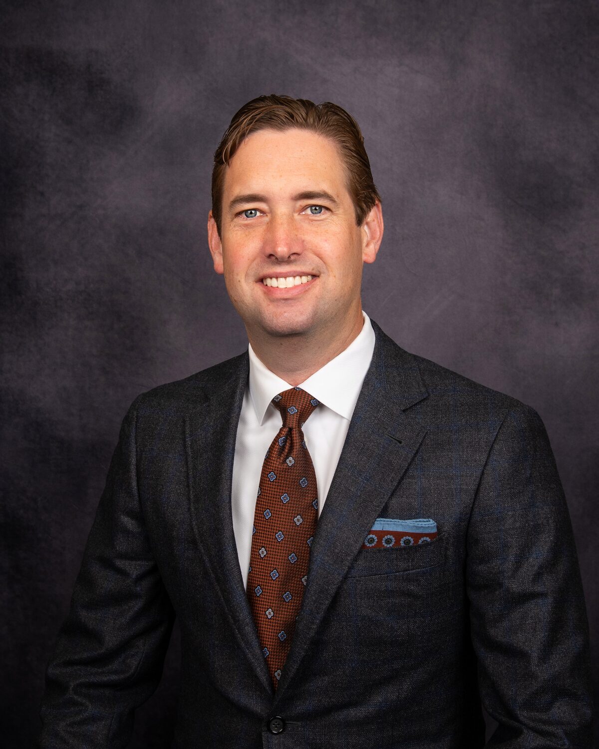 Attorney S. Thomas Hamilton of Kentucky Asset Protection in Bardstown, Kentucky